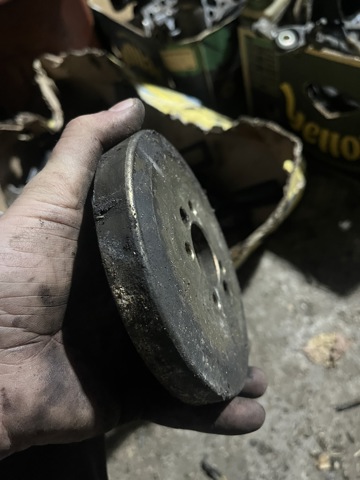 059130103B Volante motor  disponible Utrera