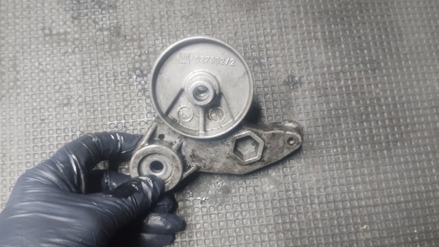 059145283A Tensor de correa poli V comprar Almería