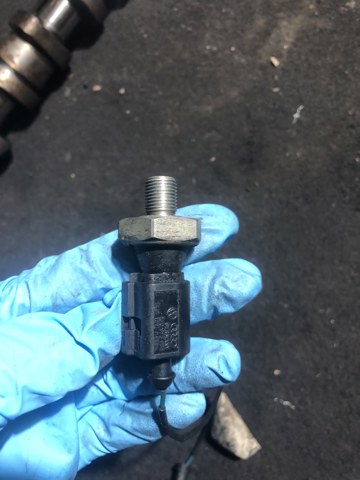 06A919081C Indicador, presión del aceite  comprar en Zaragoza