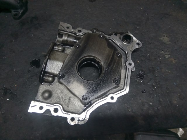 1720867 FORD Bomba de aceite  disponible Ourense