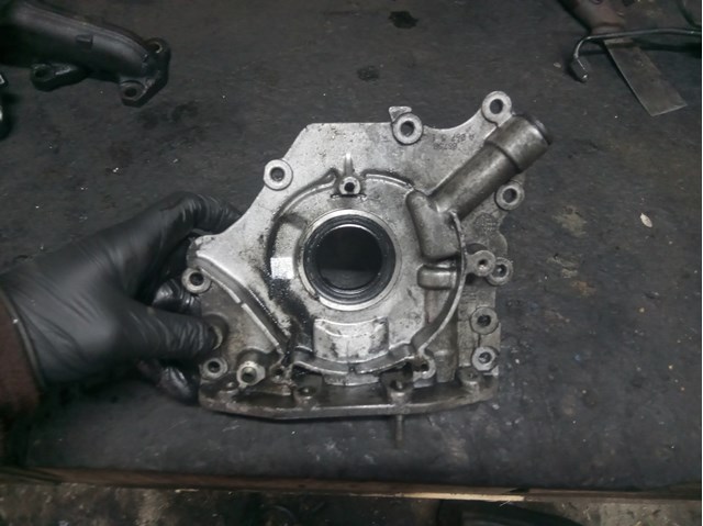 1720867 FORD Bomba De Aceite  en stock Córdoba