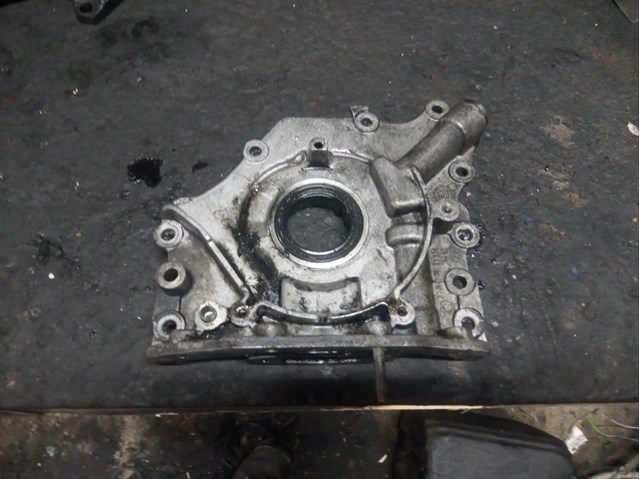 1720867 FORD Bomba de aceite  comprar en Oviedo