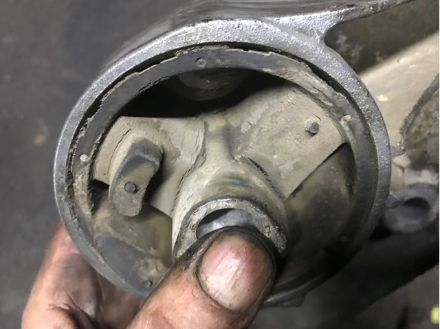 OPEL 5682519 Soporte de motor trasero comprar Pamplona