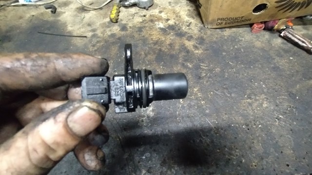 7033372 FORD Sensor de árbol de levas comprar Madrid