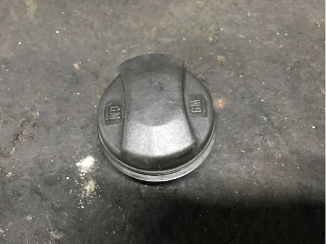 90501145 OPEL Tapa de depósito de combustible comprar Madrid