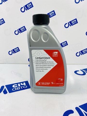 FEBI 21647 Líquido de dirección hidráulica  comprar en Ponferrada