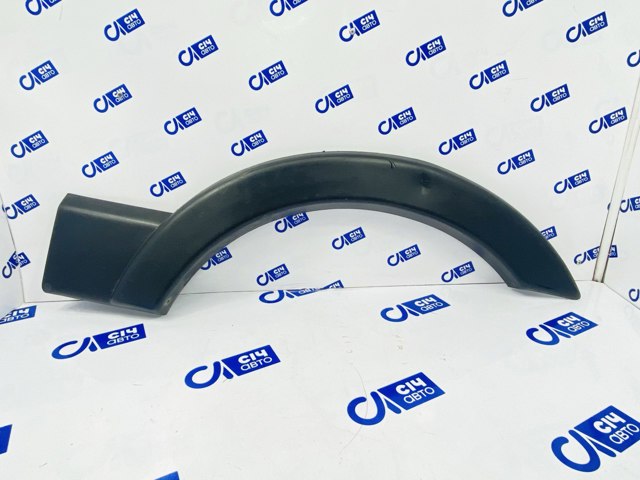 RENAULT 788A20002R Moldura de guardabarro trasero derecho  en stock Terrassa