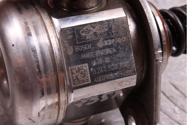 353202G740 HYUNDAI Bomba de alta presión  comprar en Lleida