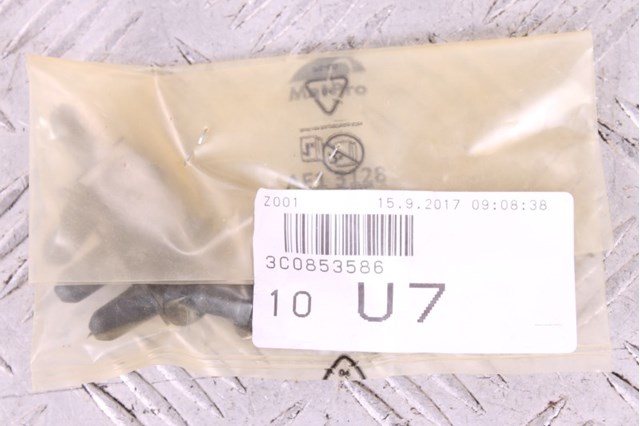 3C0853586 Cola de escape  comprar en Zaragoza