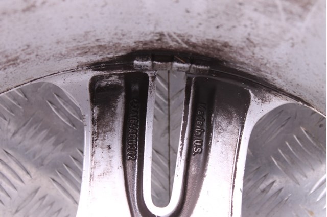 A1644011302 Llantas De Aleacion, (Aleacion De Titanio)  disponible Burgos