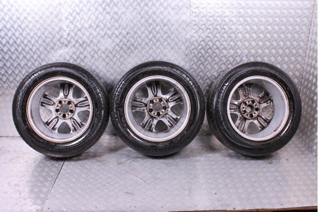 A1644011302 MERCEDES Llantas De Aleacion, (Aleacion De Titanio)  disponible Vigo