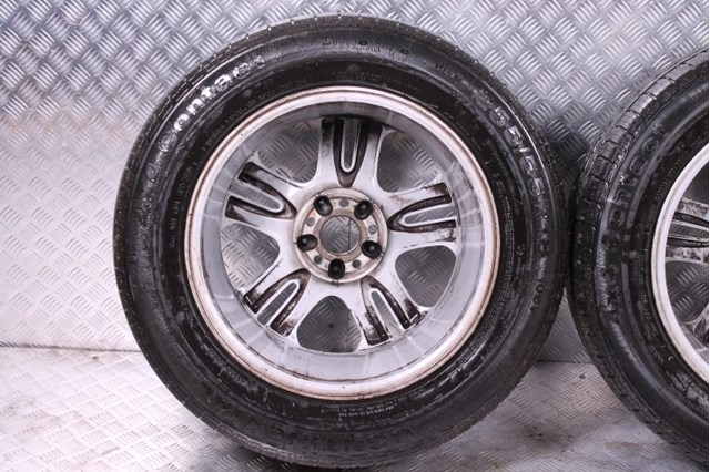 MERCEDES A1644011302 Llantas De Aleacion, (Aleacion De Titanio) comprar Barcelona