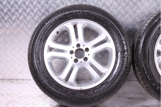 MERCEDES A1644011302 Llantas De Aleacion, (Aleacion De Titanio) comprar Barcelona