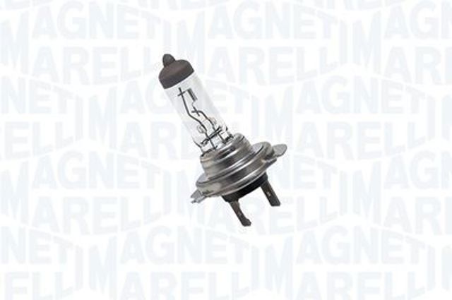 MAGNETI MARELLI 002557100000 Bombilla halógena  disponible Lugo