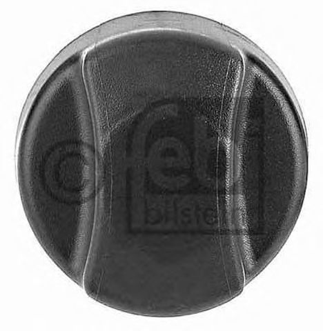 FEBI 01226 Tapa (tapón) del depósito de combustible  comprar en Albacete