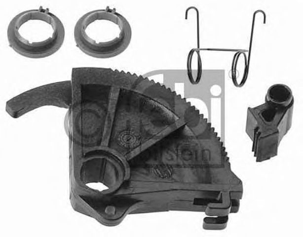 01387 Juego de reparación, ajuste automático del embrague  en stock Sabadell