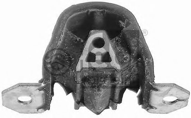 02034 FEBI Soporte de motor trasero comprar Alcalá