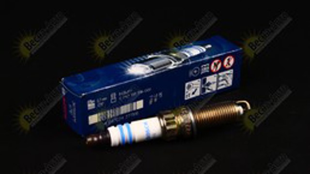 0242135518 BOSCH Bujía de encendido  disponible Vigo