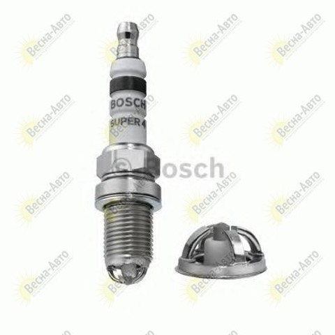 BOSCH 0242232502 Bujía de encendido  disponible España