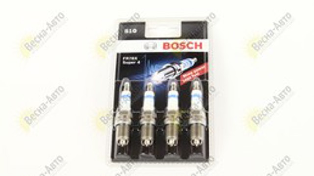 0242232802 BOSCH Bujía de encendido  disponible Vigo