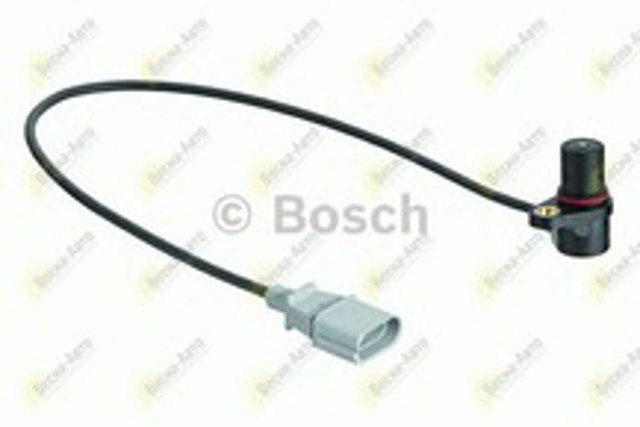 BOSCH 0261210147 Sensor de posición del cigüeñal  disponible España