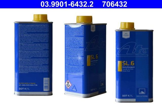 03990164322 Liquido de frenos comprar Sevilla