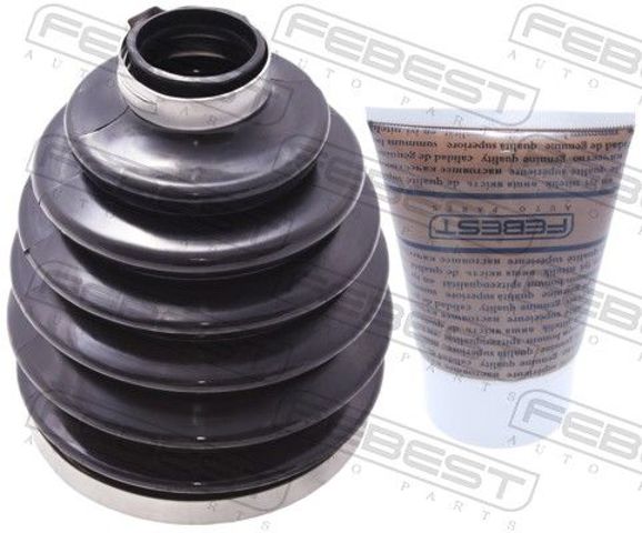 0417PV97WF FEBEST Fuelle de transmisión delantero exterior  en stock Gandía