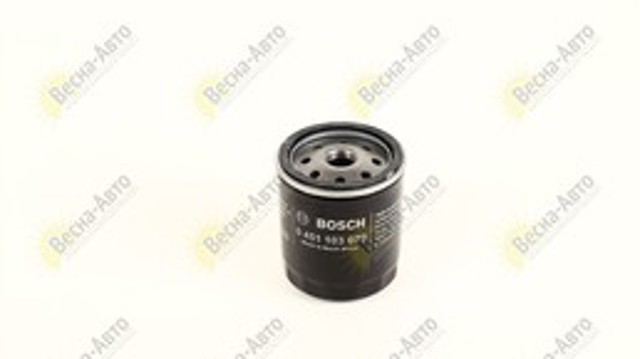 0451103079 BOSCH Filtro de aceite comprar Bilbao
