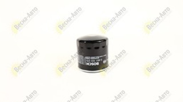 0451103370 BOSCH Filtro de aceite  comprar en Jaén