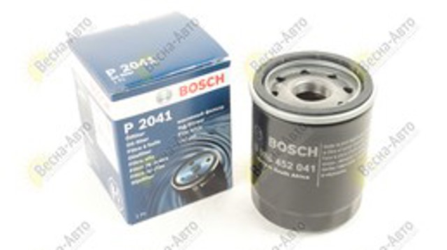 0986452041 Filtro de aceite  disponible Burgos