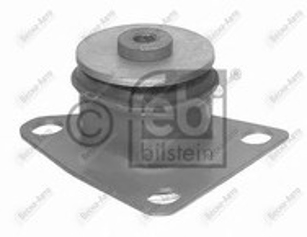 10017 Bloqueo Silencioso (Almohada) De La Viga Delantera (Bastidor Auxiliar)  disponible Málaga