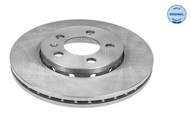 MEYLE 1155211018 Disco de freno delantero comprar Pamplona
