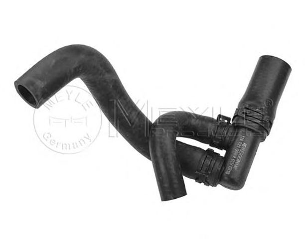 1191210069 Manguera (conducto) del sistema de refrigeración  disponible Burgos