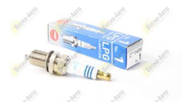 1496 NGK Bujía de encendido  disponible Ourense