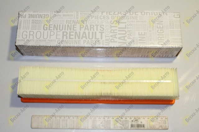 165461599R Filtro de aire  comprar en Reus