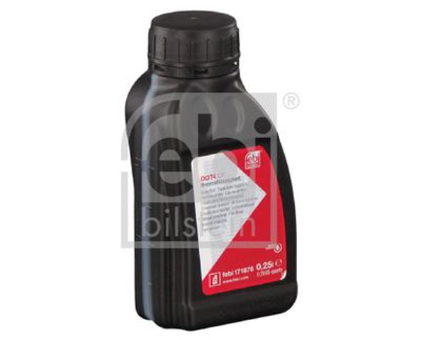 FEBI 171876 Liquido de frenos  en stock Terrassa