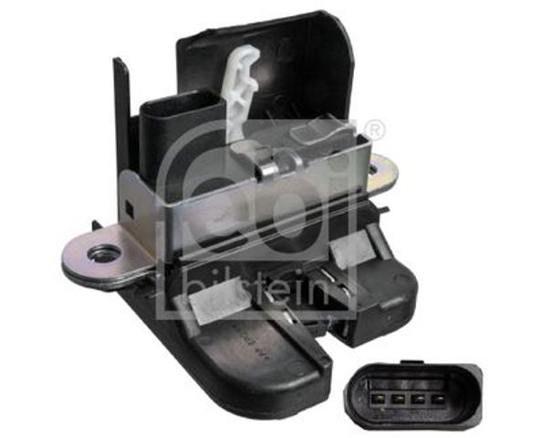 176446 Cerradura de puerta de maletero  comprar en Zaragoza