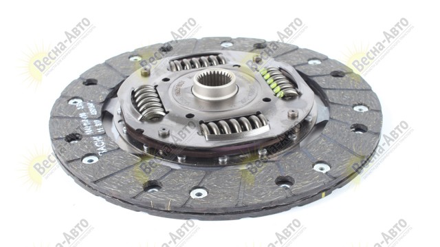 1862518031 SACHS Disco de embrague  en stock Córdoba