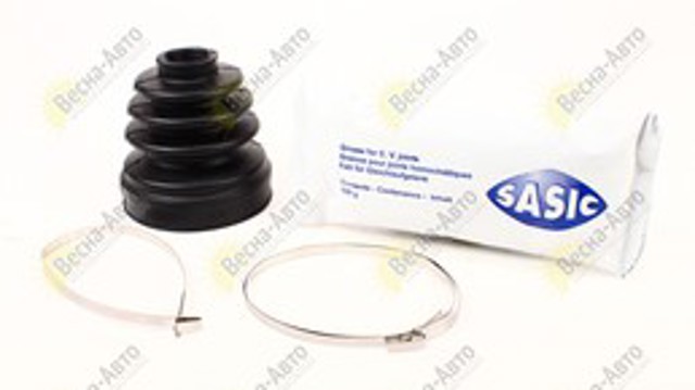 SASIC 1906024 Fuelle, árbol de transmisión delantero interior  comprar en Murcia