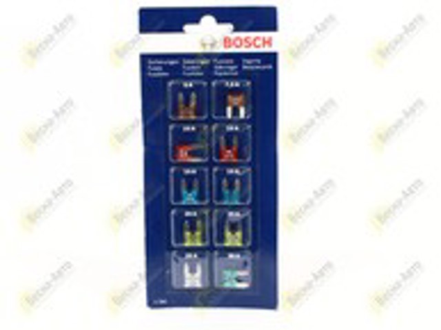 1987529038 BOSCH Fusible  comprar en Lleida