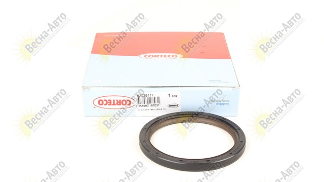 20029117B CORTECO Retén de cigüeñal  en stock Huelva