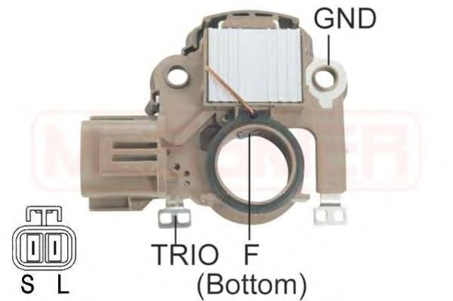 215561 ERA Regulador De Rele Del Generador (Rele De Carga)  disponible Vigo