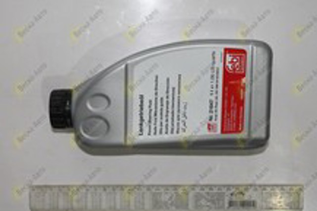 FEBI 21647 Líquido de dirección hidráulica  disponible Valladolid