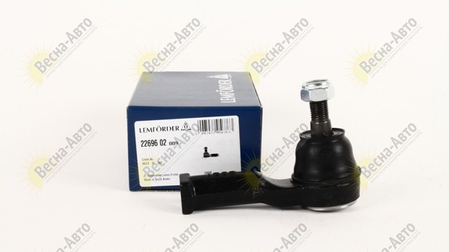 2269602 Rótula barra de acoplamiento exterior  disponible Utrera