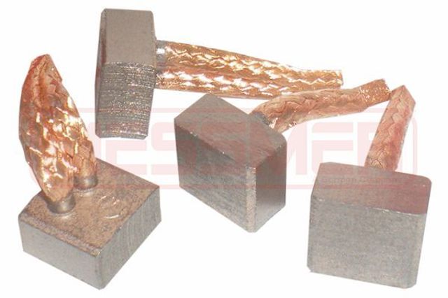 233077 ERA Escobilla de carbón, arrancador  disponible Alicante