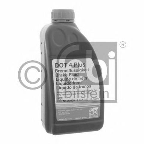 23930 FEBI Liquido de frenos comprar Bilbao