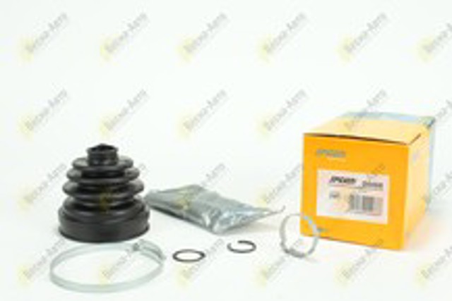 24466 SPIDAN Fuelle, árbol de transmisión delantero interior  comprar en Lleida