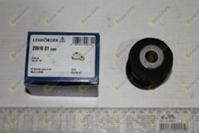 2991601 LEMFORDER Silentblock de brazo de suspensión comprar Alcalá