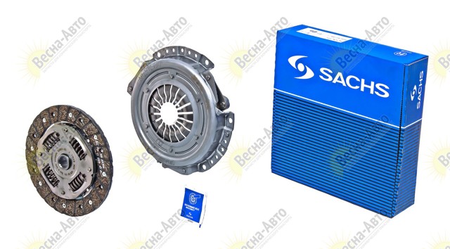3000951006 SACHS Embrague comprar Alcalá
