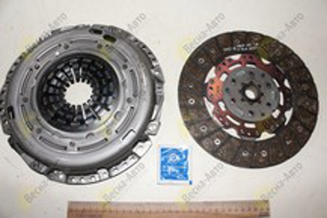 3000970062 Kit de embrague (3 partes)  disponible Burgos